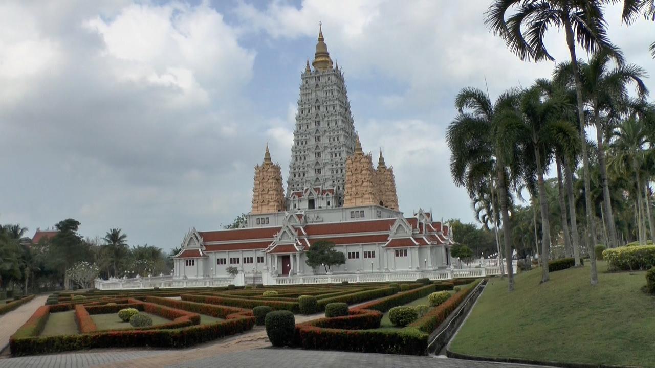 Villa - Baan Dusit Pattaya Ban Nong Hin  Ngoại thất bức ảnh