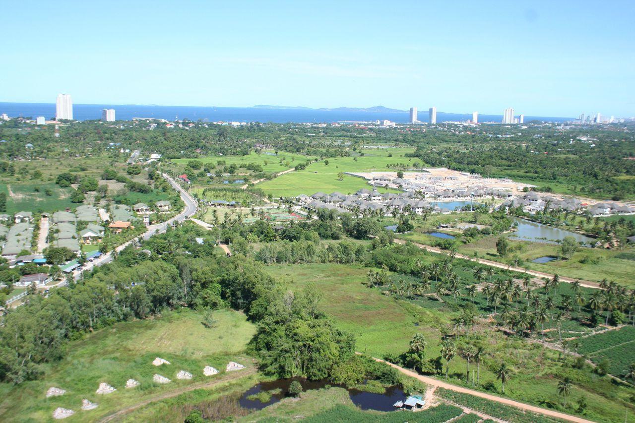 Villa - Baan Dusit Pattaya Ban Nong Hin  Ngoại thất bức ảnh