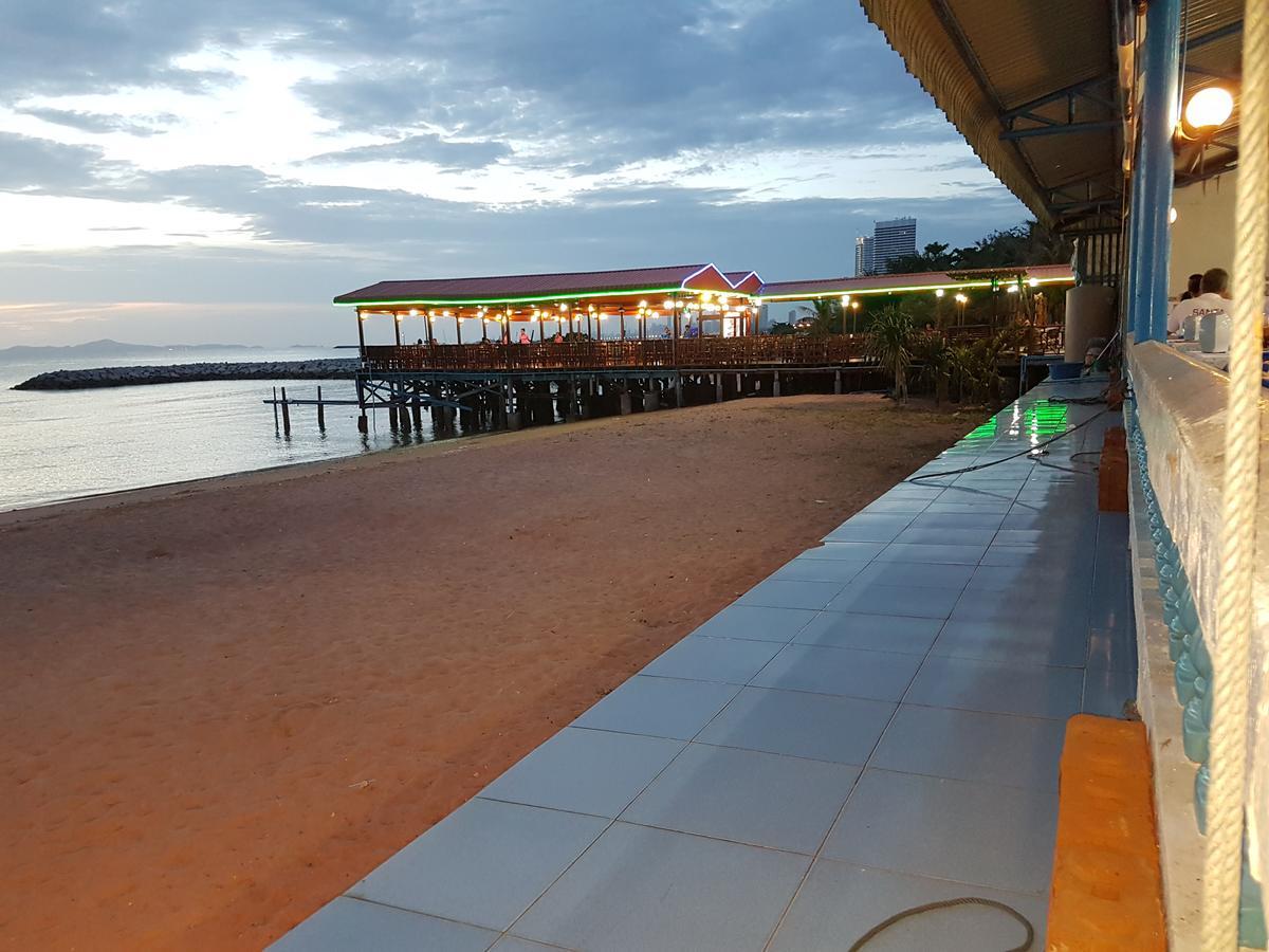 Villa - Baan Dusit Pattaya Ban Nong Hin  Ngoại thất bức ảnh