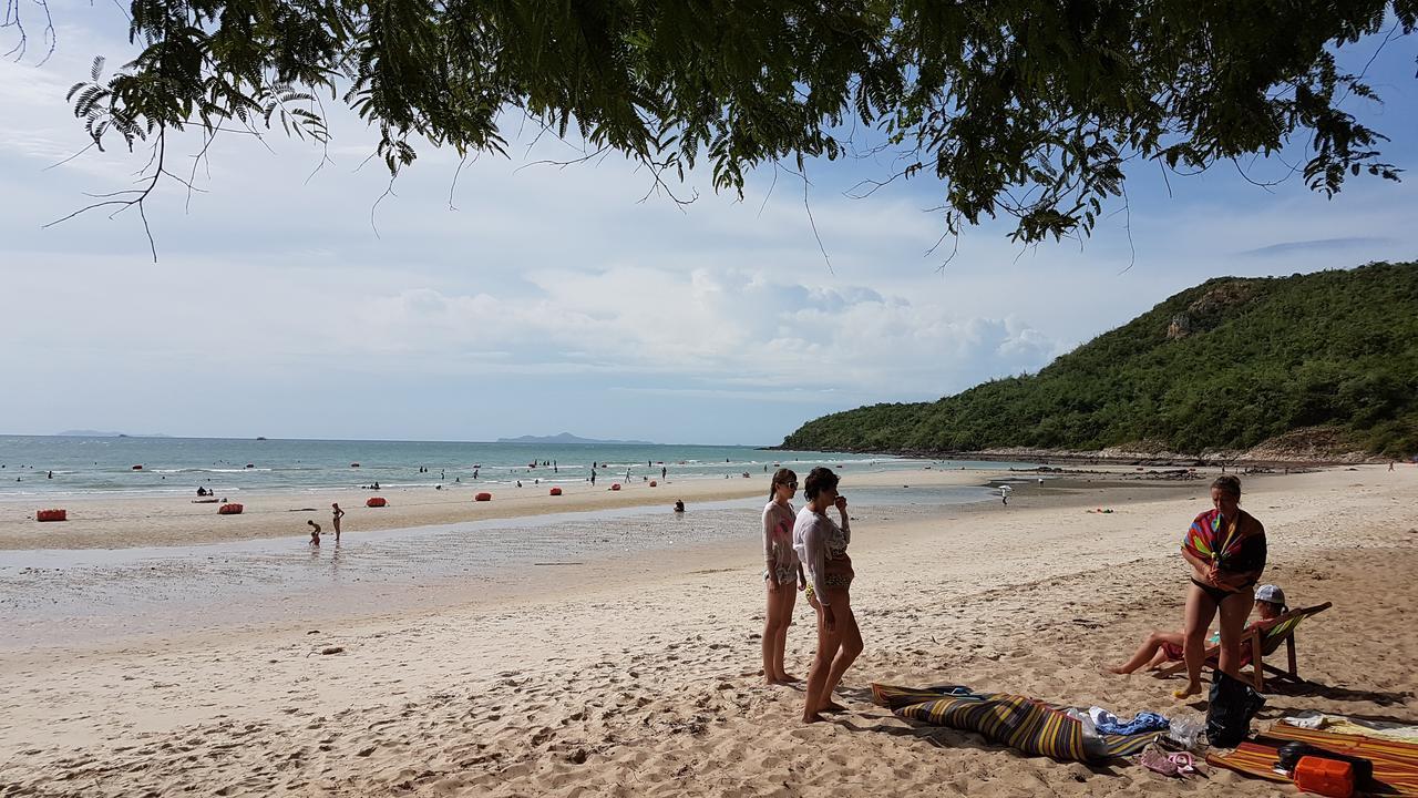 Villa - Baan Dusit Pattaya Ban Nong Hin  Ngoại thất bức ảnh