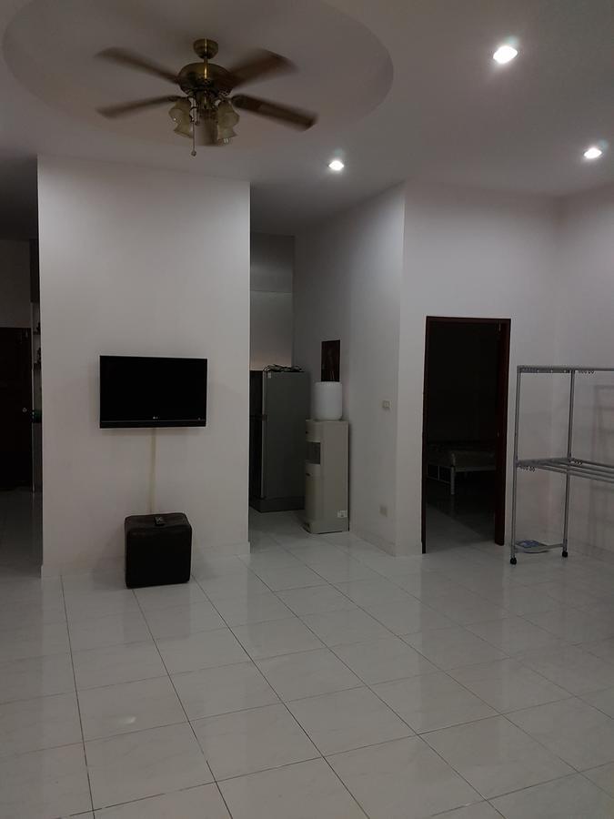 Villa - Baan Dusit Pattaya Ban Nong Hin  Ngoại thất bức ảnh