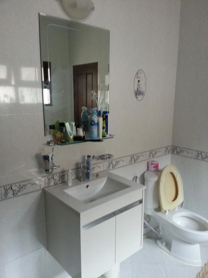 Villa - Baan Dusit Pattaya Ban Nong Hin  Ngoại thất bức ảnh