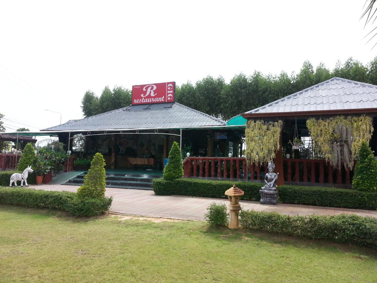 Villa - Baan Dusit Pattaya Ban Nong Hin  Ngoại thất bức ảnh