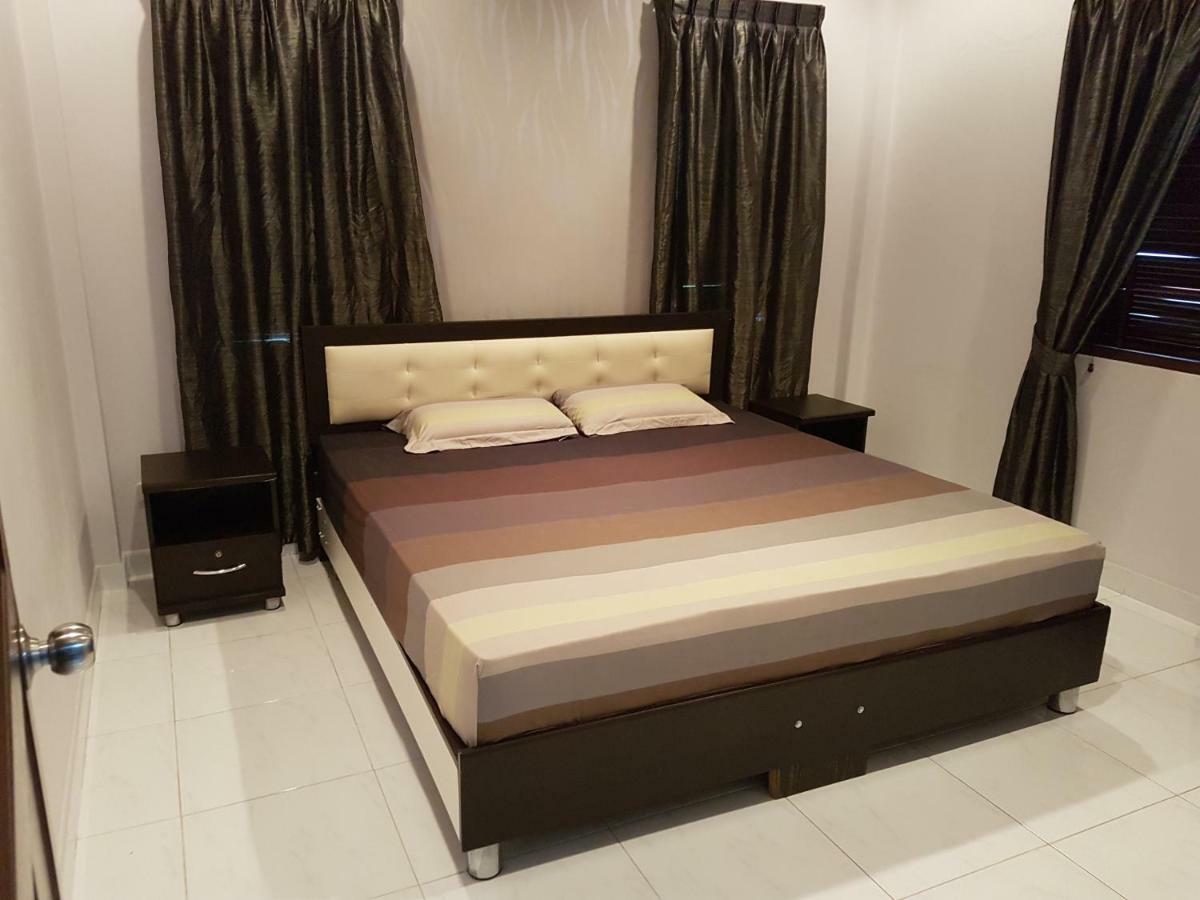 Villa - Baan Dusit Pattaya Ban Nong Hin  Ngoại thất bức ảnh