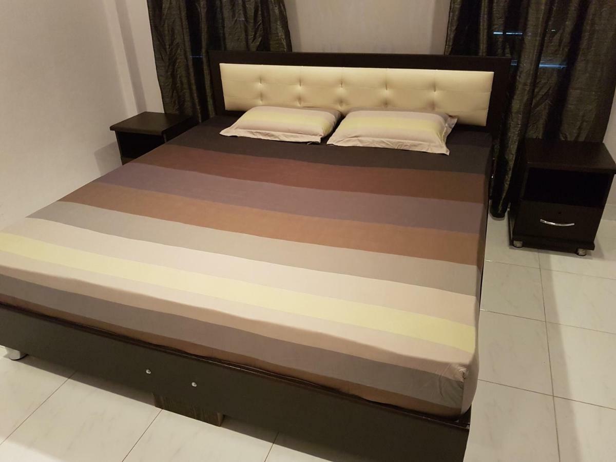 Villa - Baan Dusit Pattaya Ban Nong Hin  Ngoại thất bức ảnh