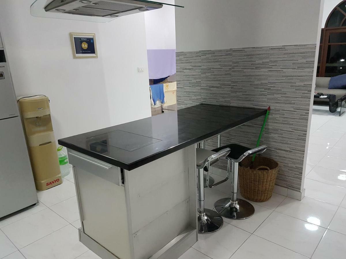 Villa - Baan Dusit Pattaya Ban Nong Hin  Ngoại thất bức ảnh