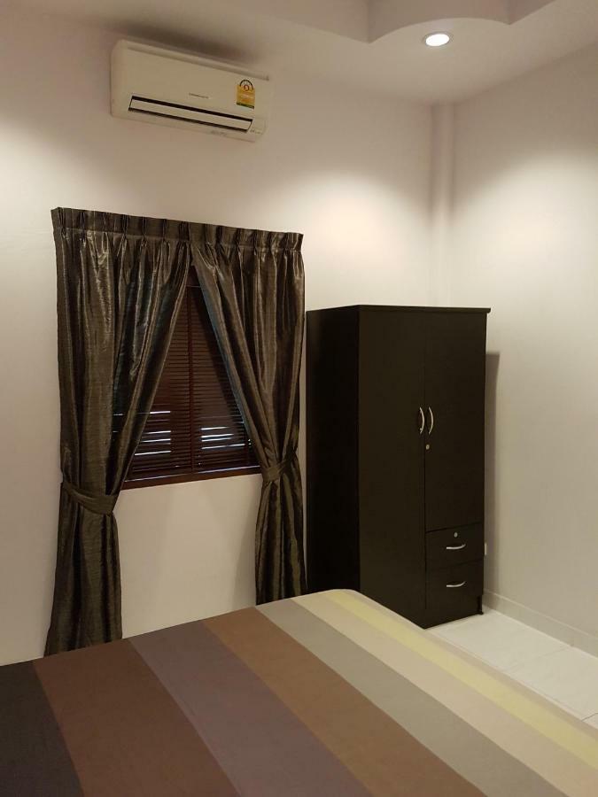 Villa - Baan Dusit Pattaya Ban Nong Hin  Ngoại thất bức ảnh