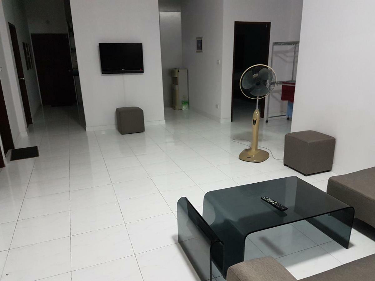Villa - Baan Dusit Pattaya Ban Nong Hin  Ngoại thất bức ảnh