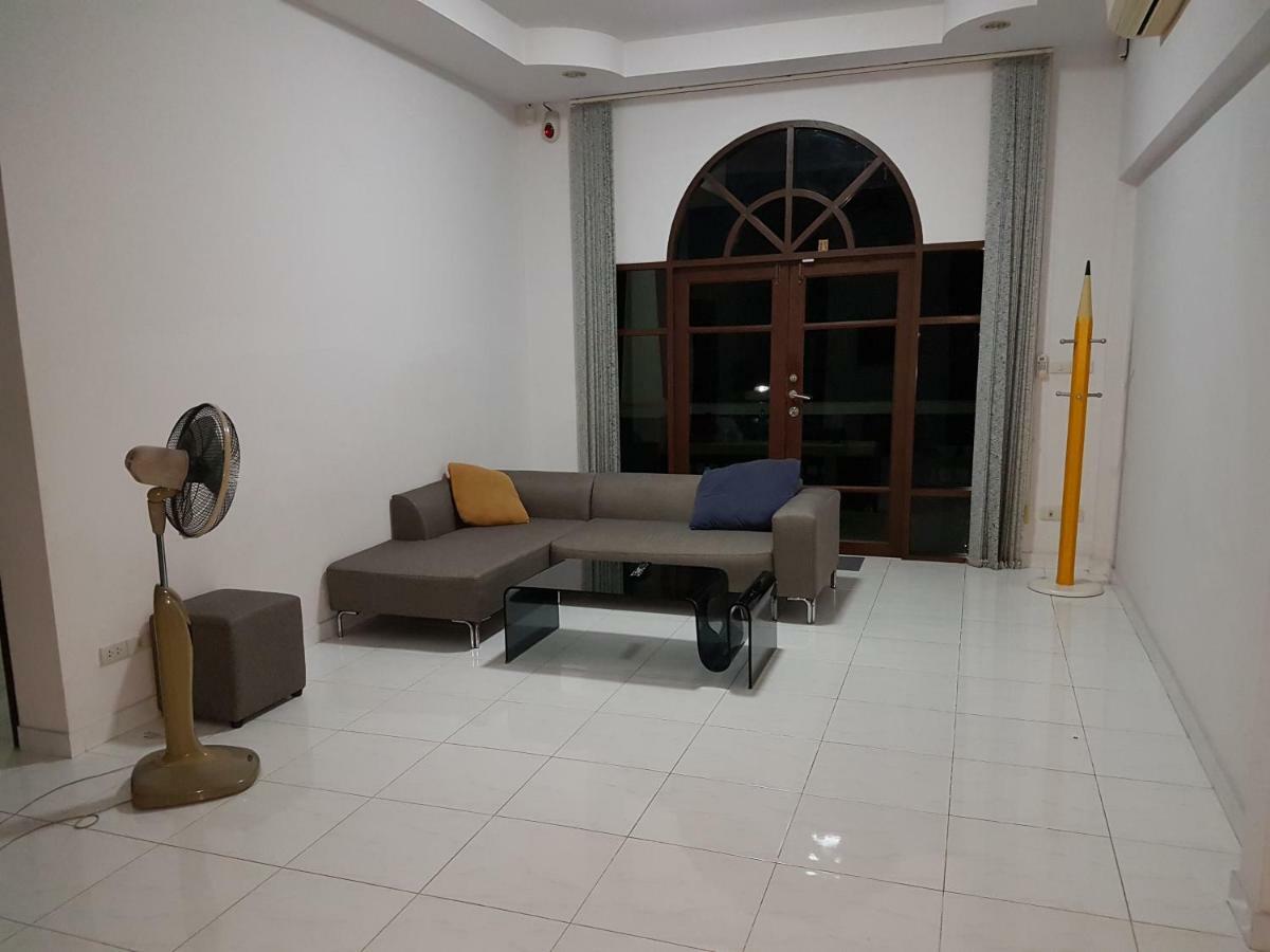 Villa - Baan Dusit Pattaya Ban Nong Hin  Ngoại thất bức ảnh