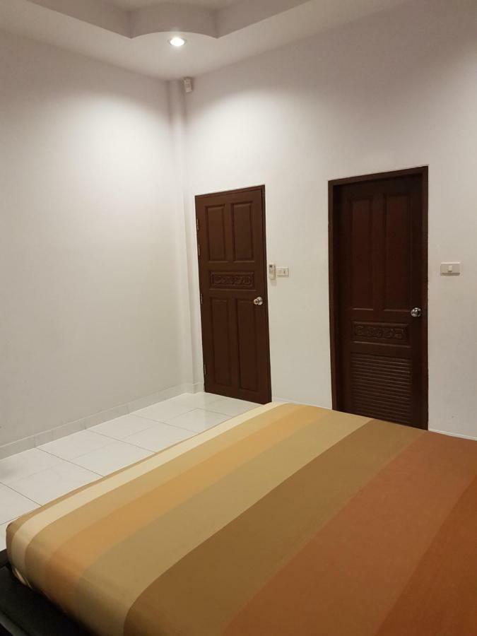 Villa - Baan Dusit Pattaya Ban Nong Hin  Ngoại thất bức ảnh